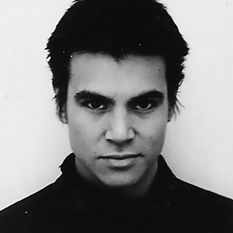 Damien Brachet