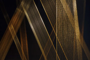 Lygia Pape, Tisser l'espace, Bourse du commerce, Fondation Pinault.jpg