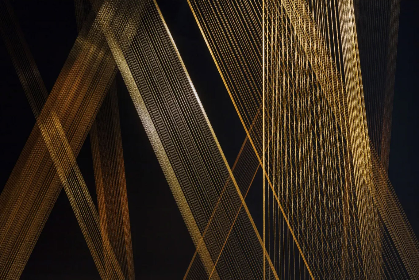 Lygia Pape, Tisser l'espace, Bourse du commerce, Fondation Pinault.jpg