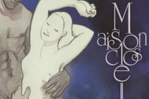Maia Mazaurette - Maison Close
