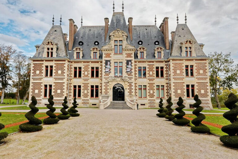 Centre d'art contemporain de la Matmut - Daniel Havis