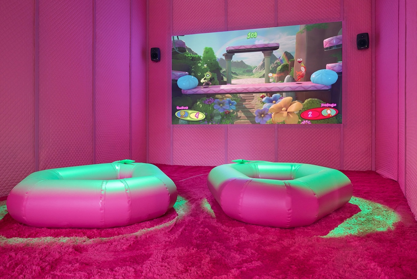 Fluxus Art Projects, France / Royaume-Uni