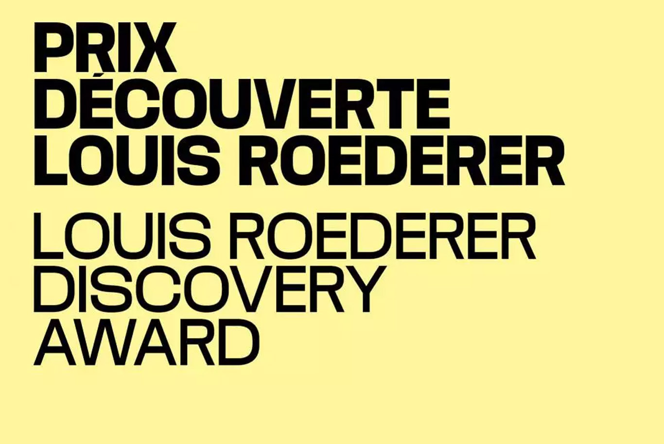 prix-decouverte-louis-roederer-2026