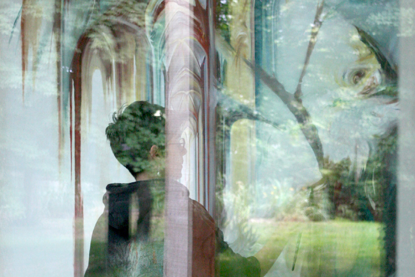 residence luciole tournefou