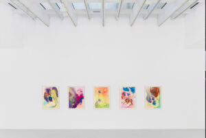 Aneta Kajzer Too Close to the Sun