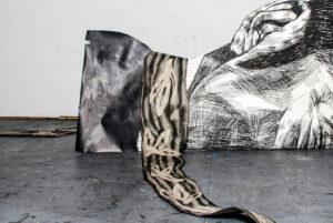 Susanna Inglada, Prix Drawing Now