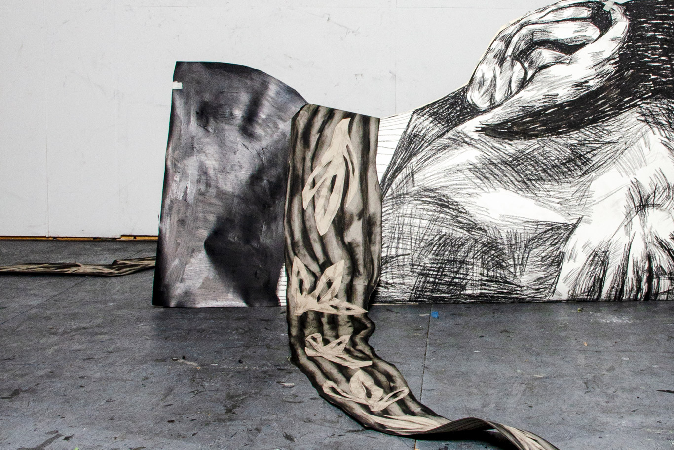 Susanna Inglada, Prix Drawing Now