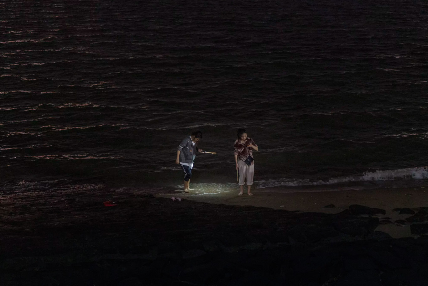 Prix Coal La Nuit 2026