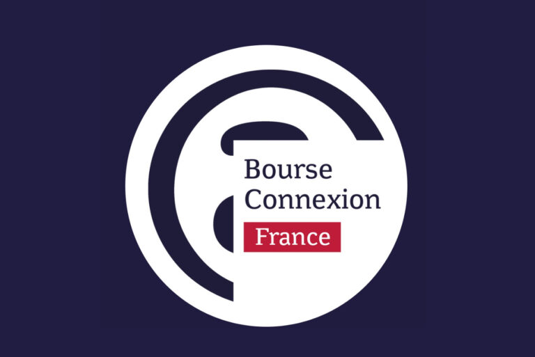 Bourse Connexion France ADAGP 2026