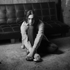 Matis Leggiadro, Commissaire d'exposition