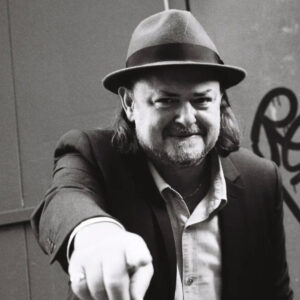 Eric Brugier, marchand d'art