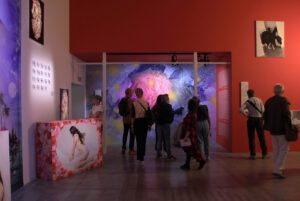 Festival Circulations 2026, CENTQUATRE, Paris