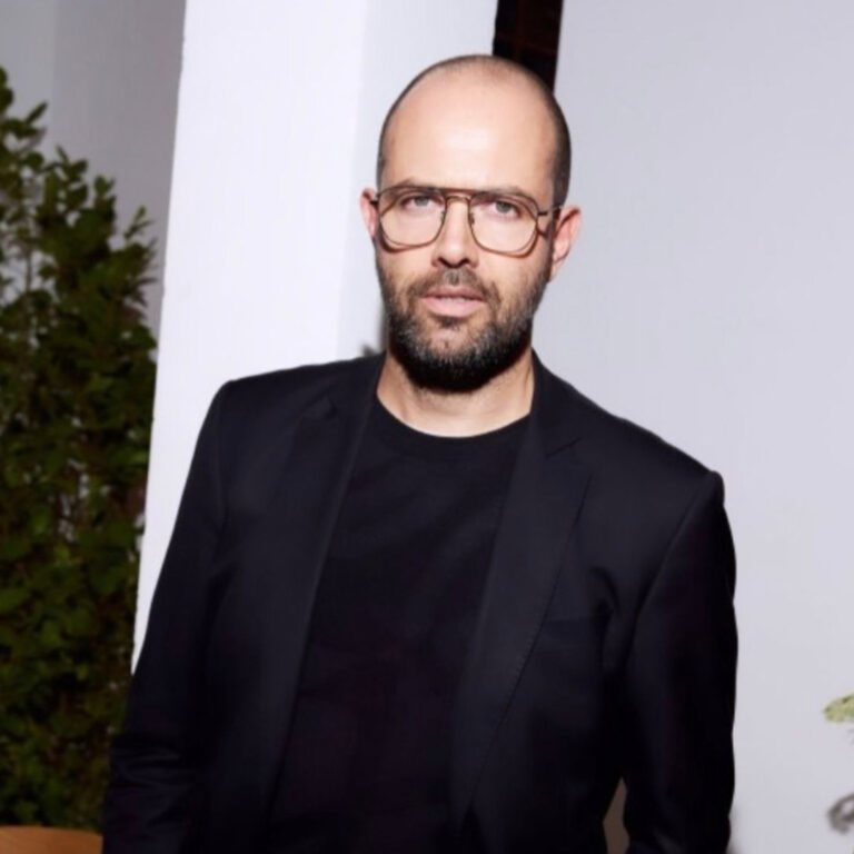 Guillaume Proust, Collectionneur d'art