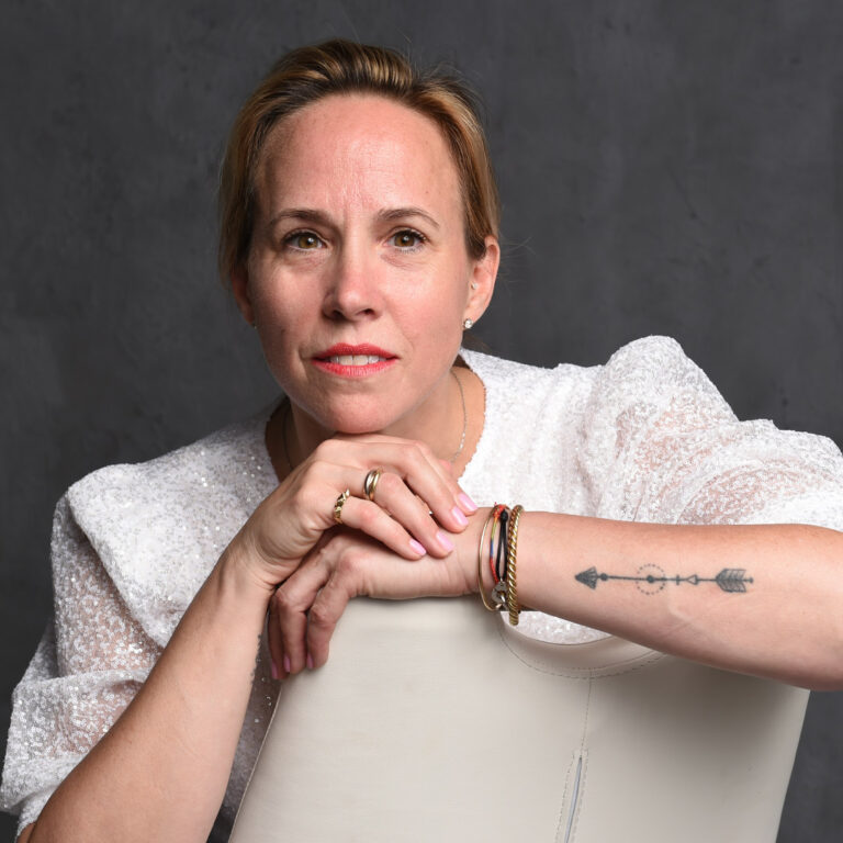 Joanna Cohen, Art advisor