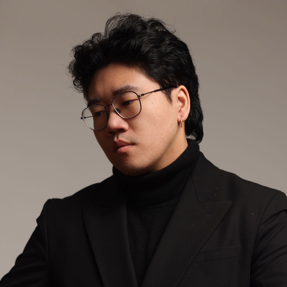 John Hoang, Galerie Hoang Beli