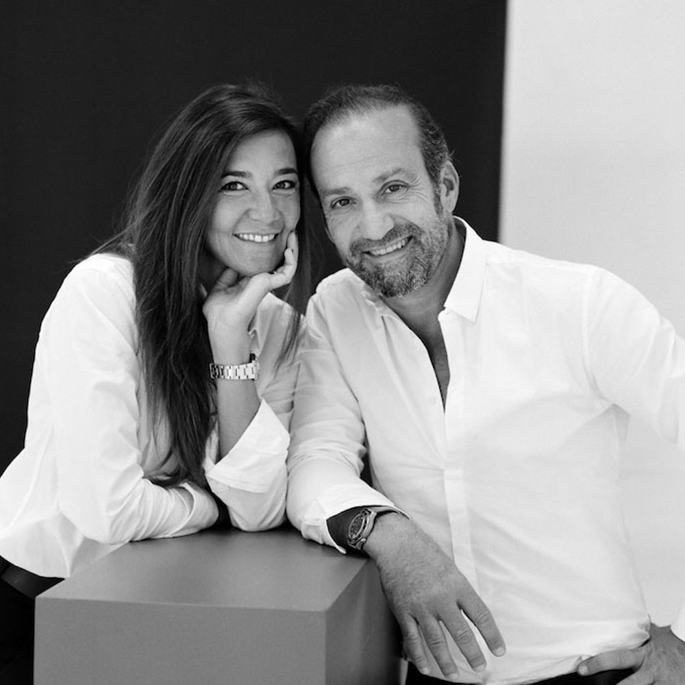 Laurence Ellia, Ellia Art Gallery