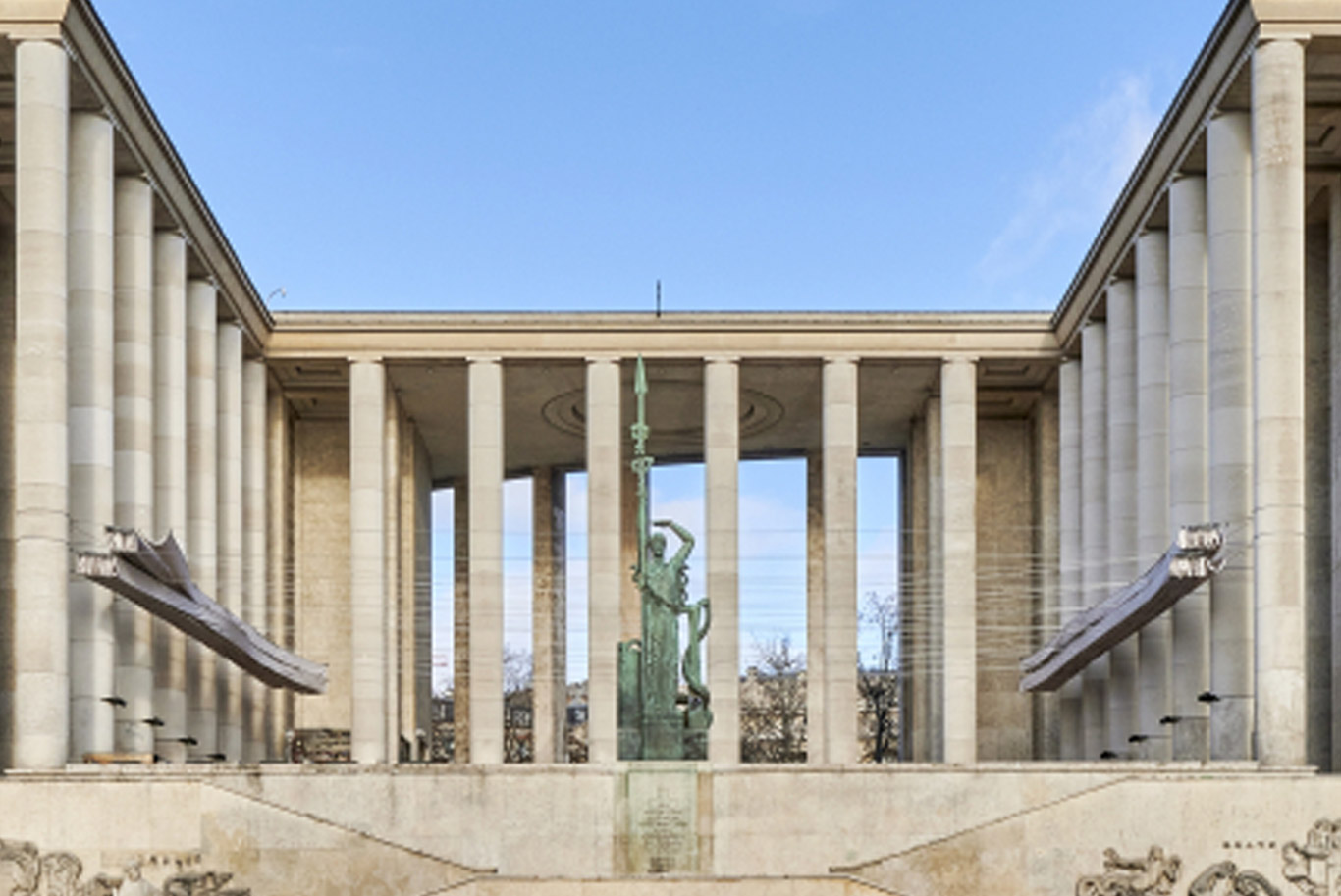 Expositions Art Contemporain Paris