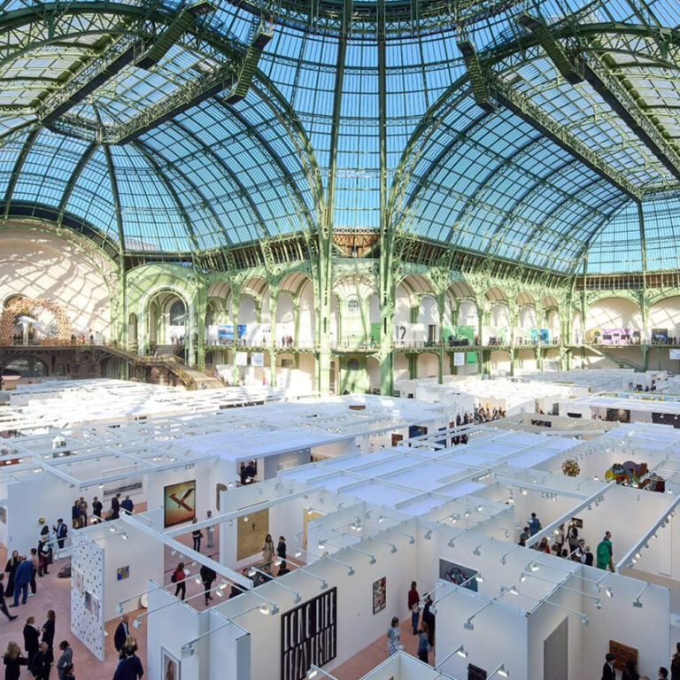 Paris Art Week 2025