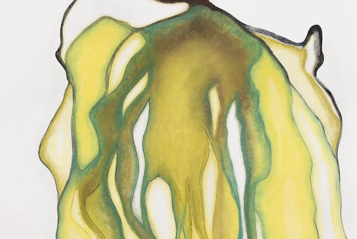 Pensées Vagabondes, Frédérique Lucien, Backlash Paris