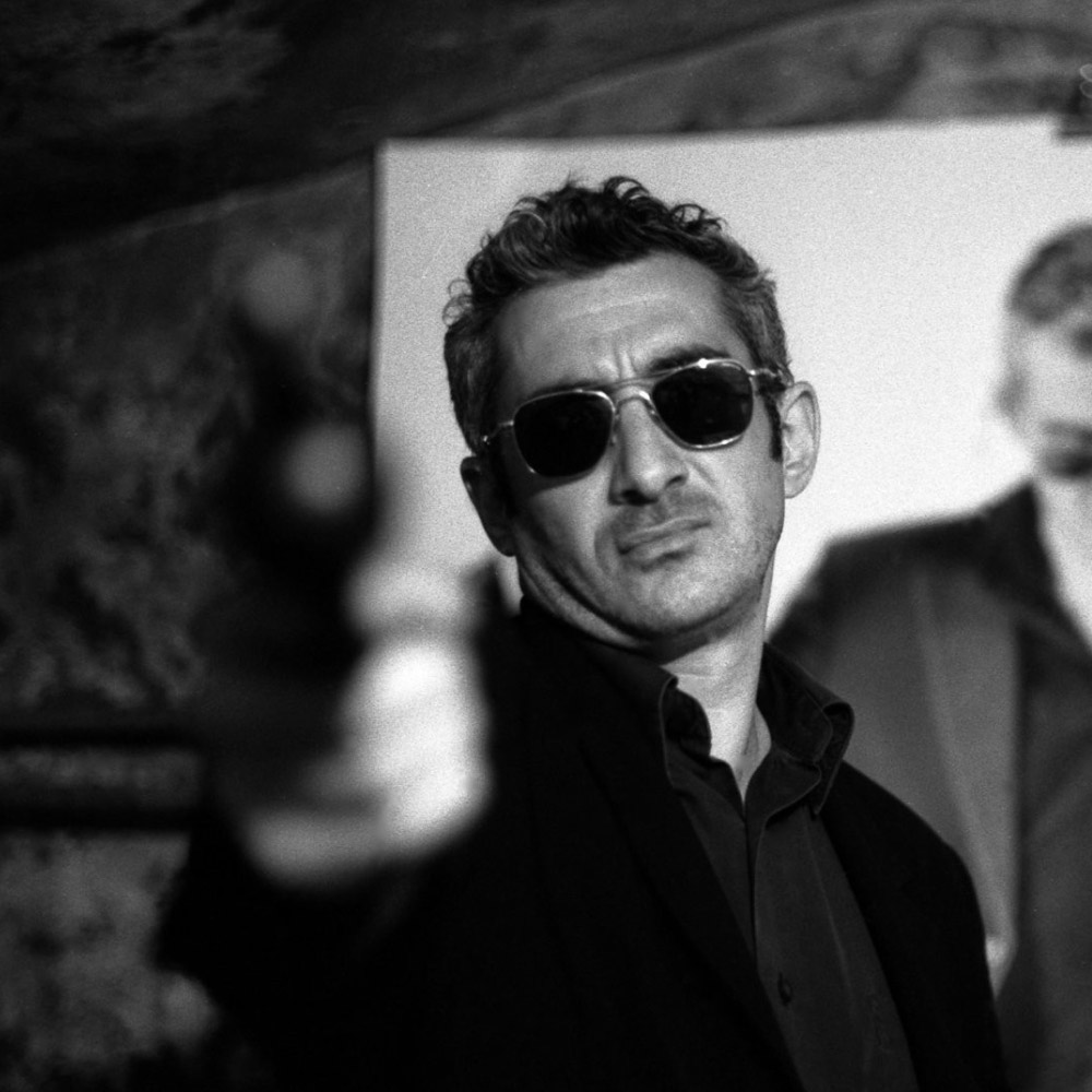 Philippe Perrin, artiste