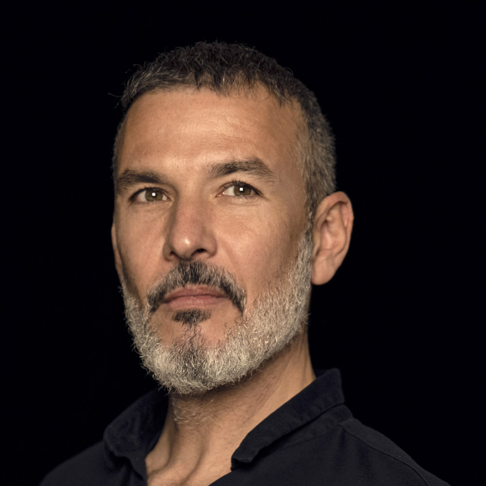 Vincent Fournier, Photographe