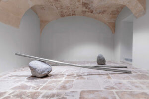 Prix Art & Environnement 2026 Lee Ufan Arles x Guerlain