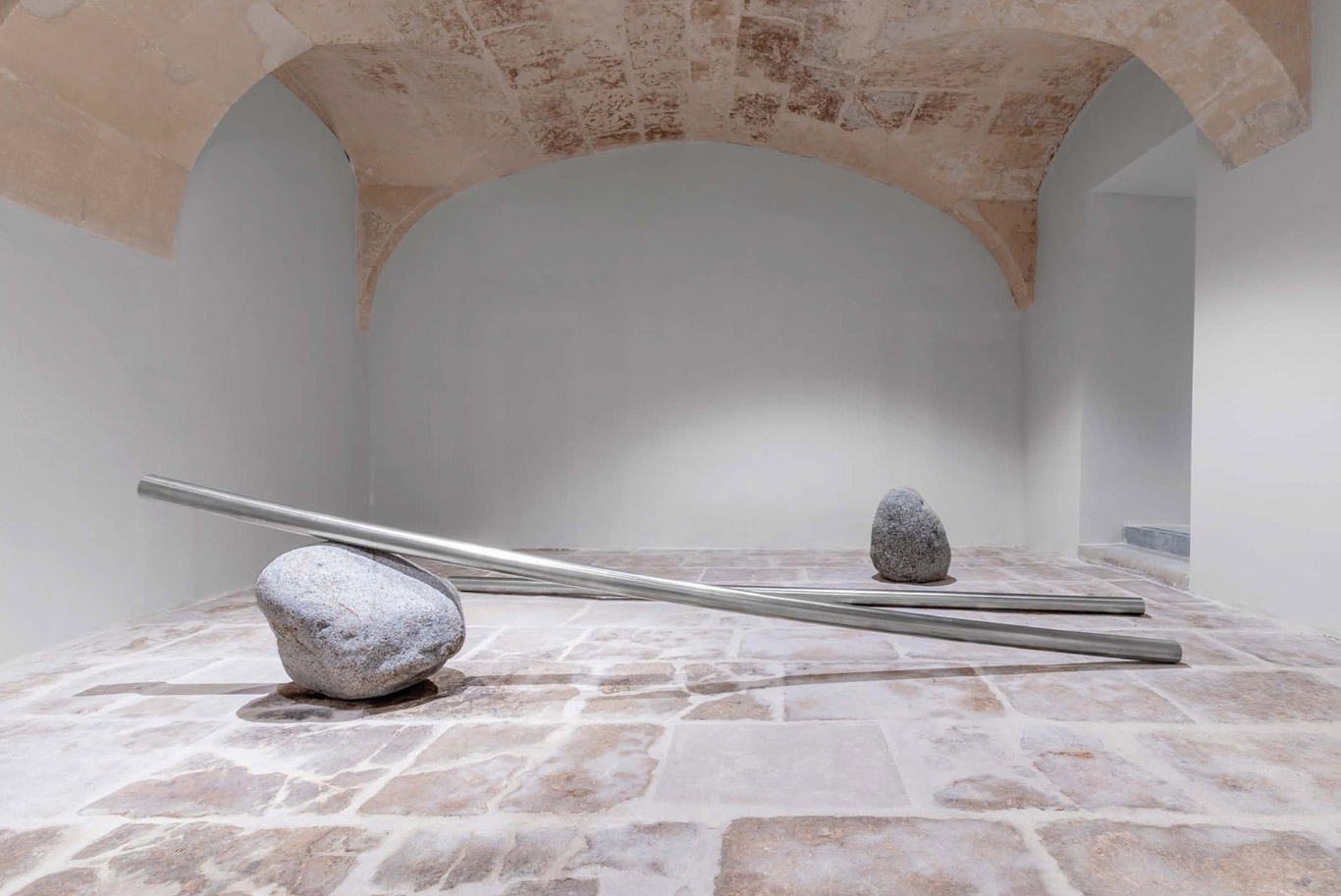 Prix Art & Environnement 2026 Lee Ufan Arles x Guerlain