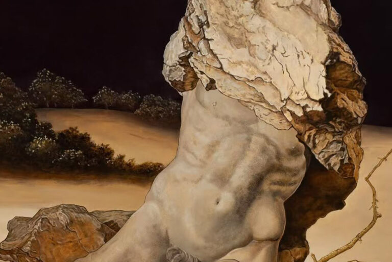 FORMLESS, Li Donglu