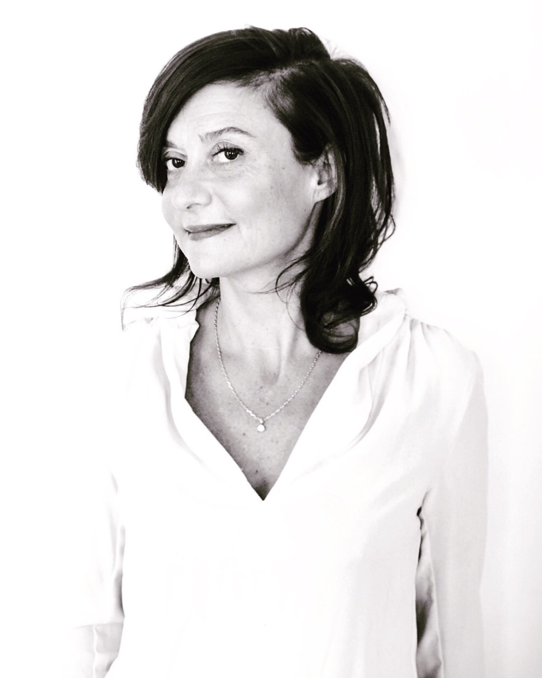 Caroline Delaude