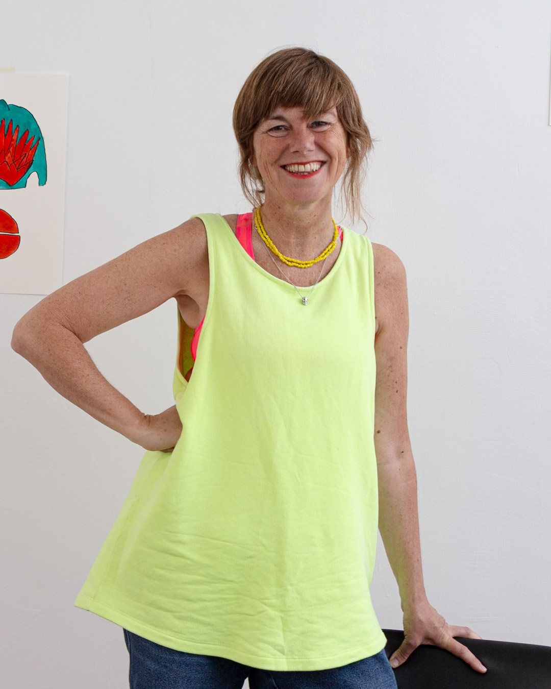 Christine Rebet