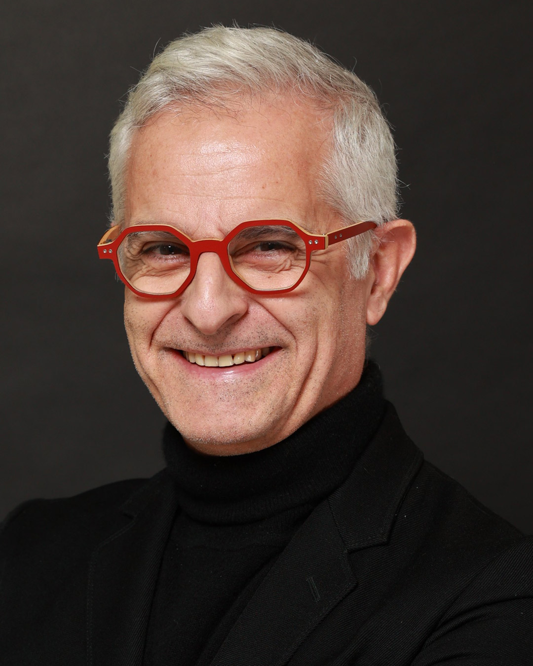 Christophe Billard