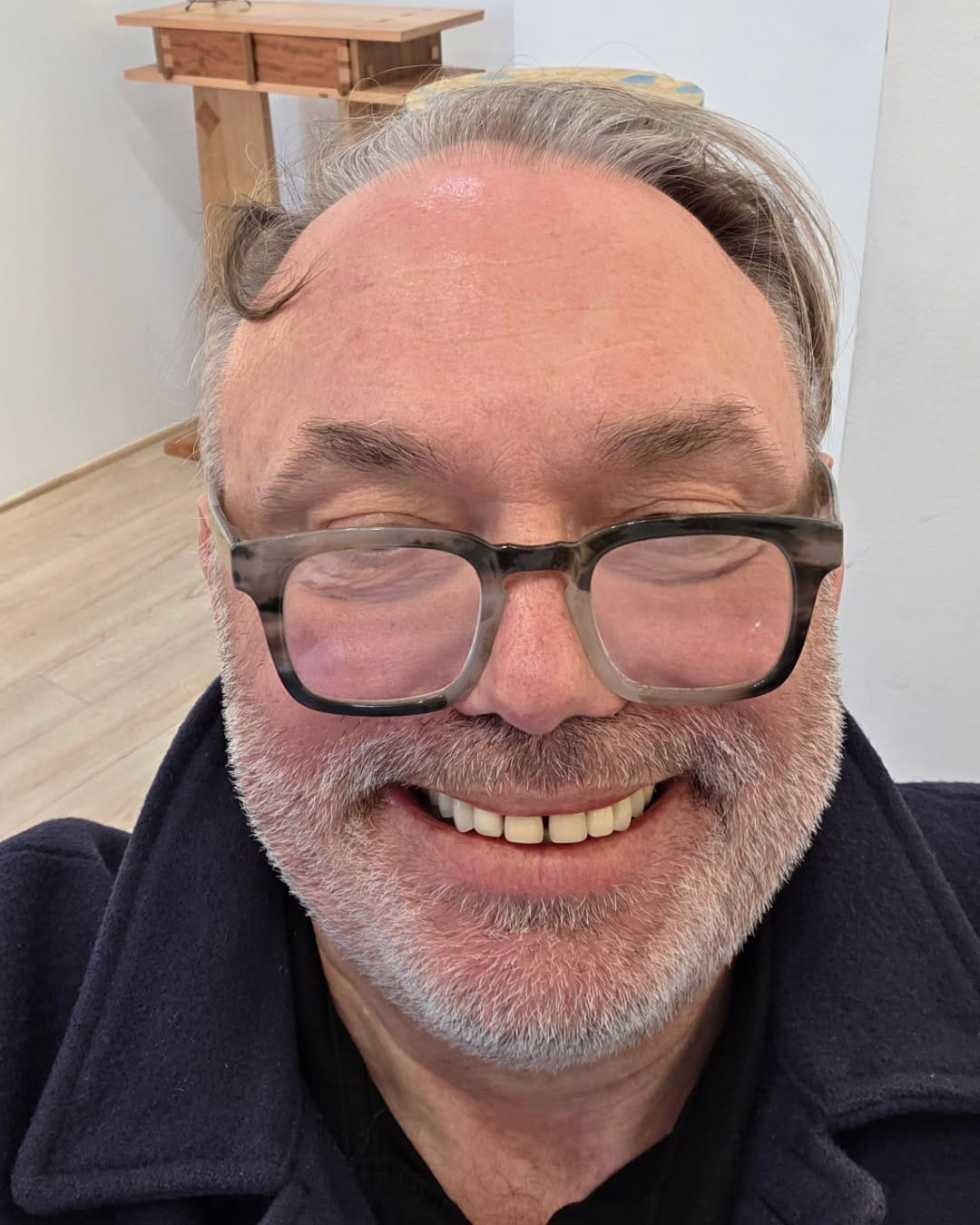 Christophe Gratadou
