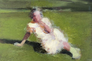 David Storey Yoyo Maeght