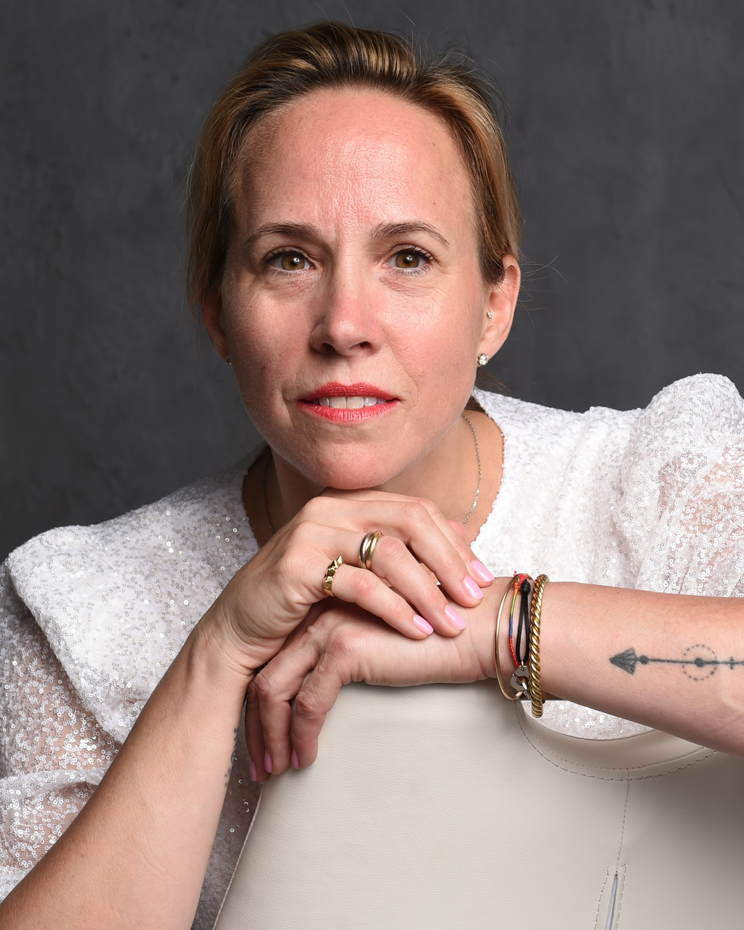 Joanna Cohen