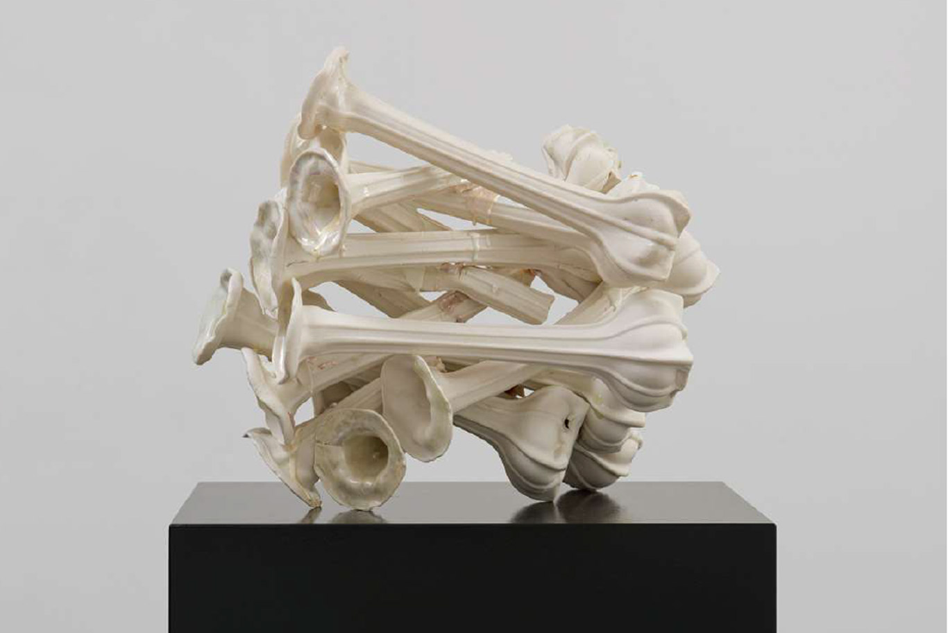 Essence, Morgan Courtois