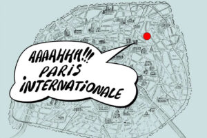 Paris Internationale 2026