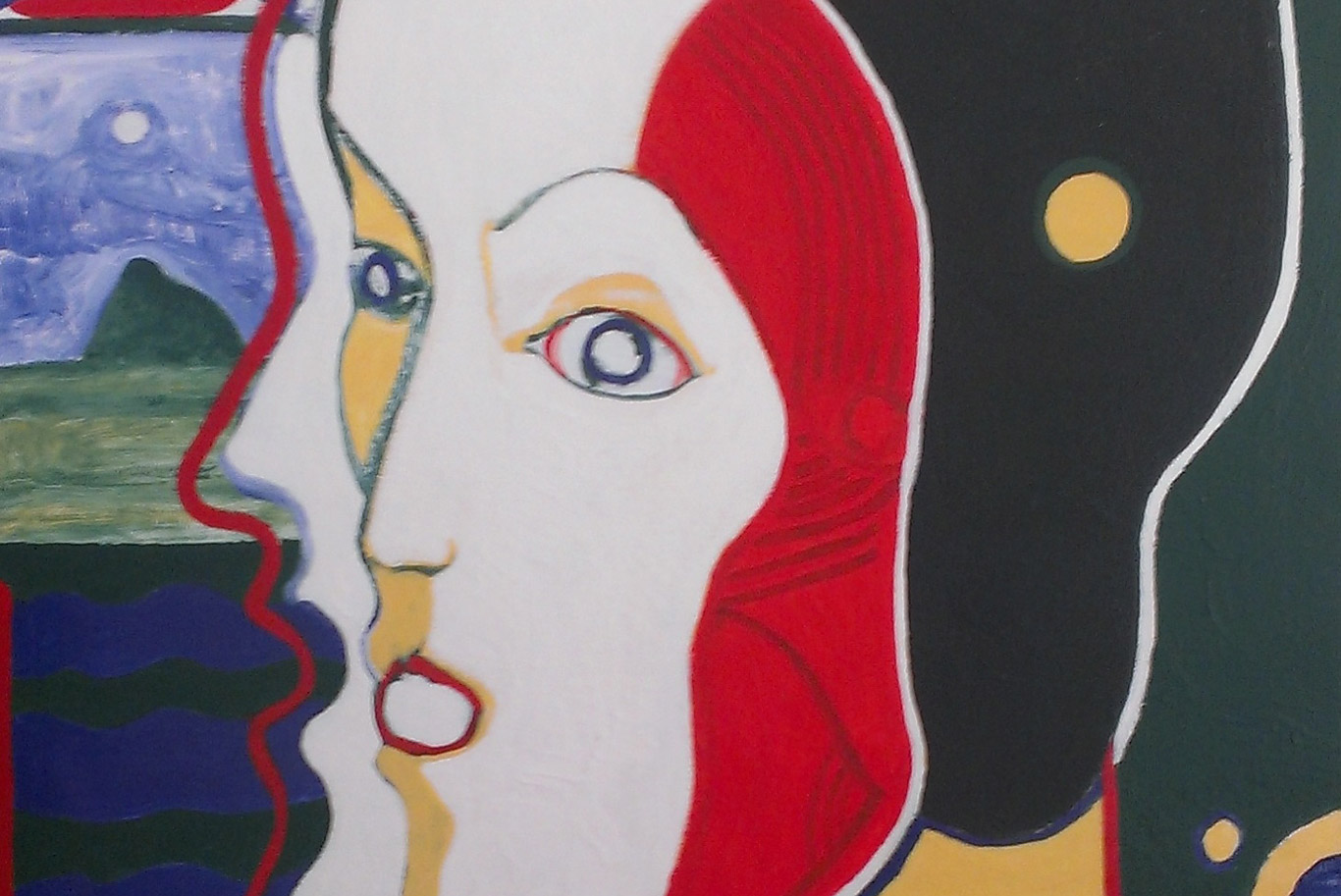 Exposition hommage, Maison Tailleur, Maintenon